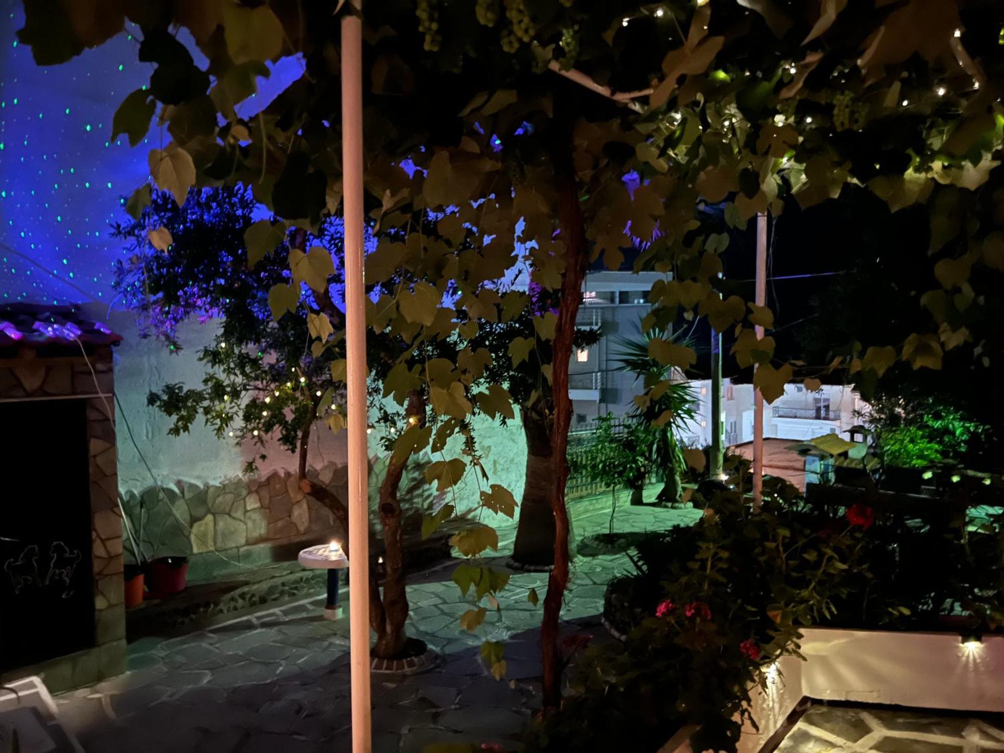 Agape Studios Neos Marmaras Exteriér fotografie